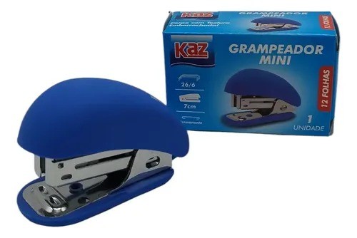MINI GRAMPEADOR KAZ 9016